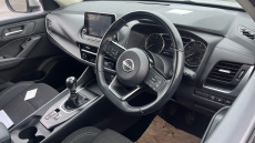 Nissan Qashqai 1.3 DiG-T MH Acenta Premium 5dr Petrol Hatchback